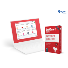 Bullguard Internet Security (3 User)